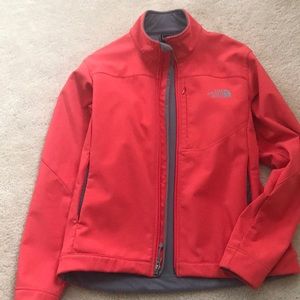North face women’s jacket